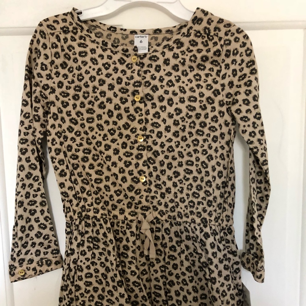 Brand new/tags Girls long sleeve top